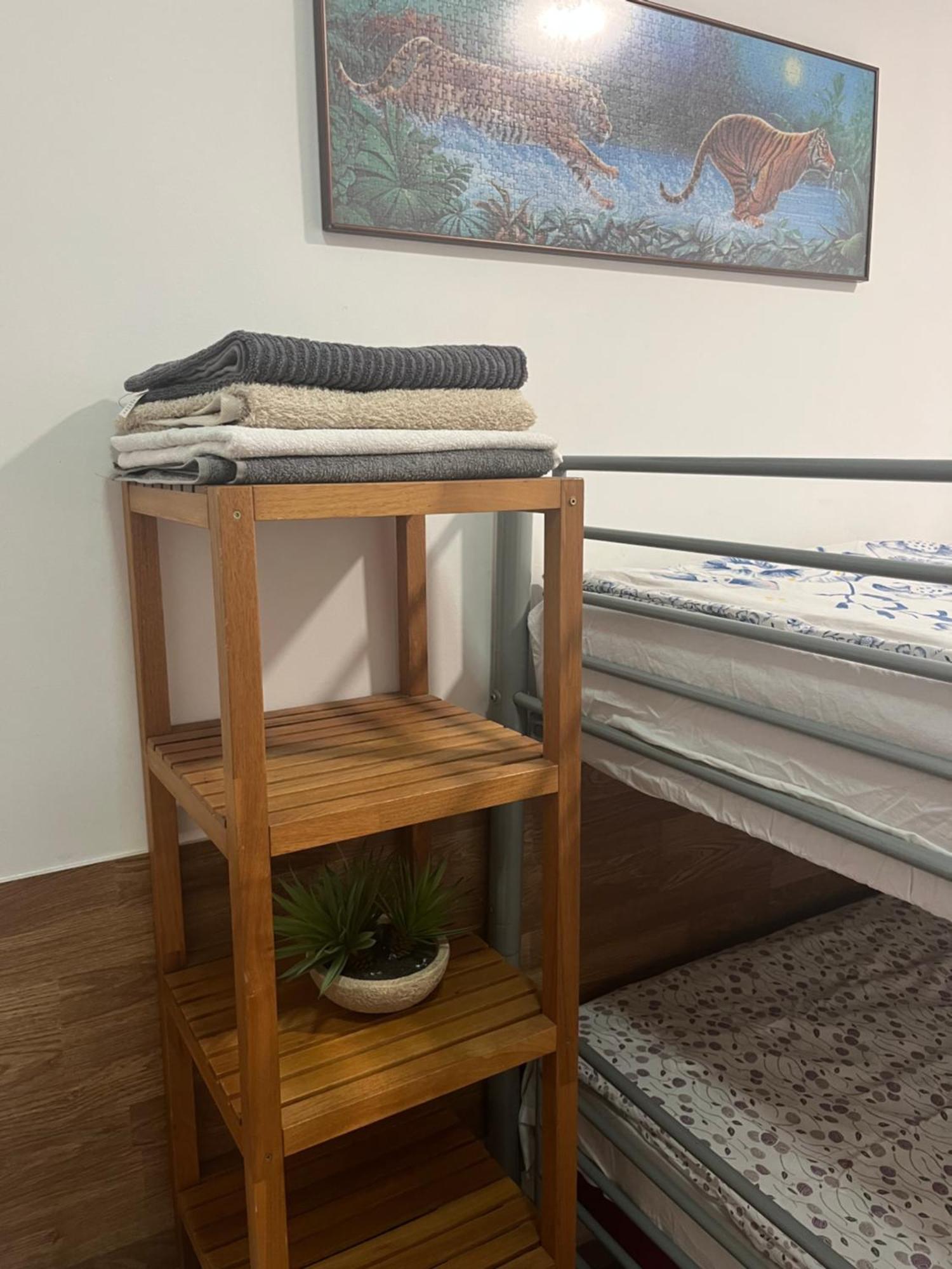Cozy Room Next To El Prat Airport El Prat de Llobregat Exteriör bild
